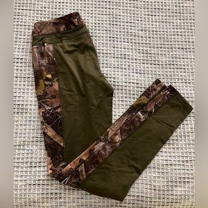 SHE Hunting Leggings